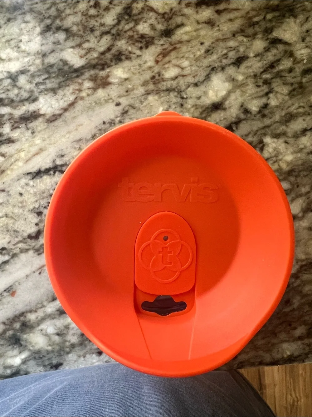 tervis chomp 🐊